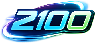 2100 লোগো